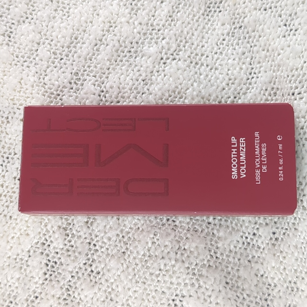 Dermelect Cosmeceuticals Smooth Lip Volumizer, 7ml/0.24fl oz - Picture 8 of 14